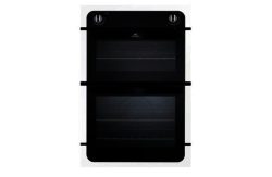 New World NW901DOW Double Electric Oven - Ins/Del/Rec